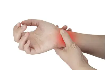 Kol Eklem Ağrısı Belirtileri ve Tedavisi